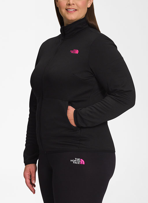 Breast Cancer Awareness Apparel Pink Ribbon The North Face